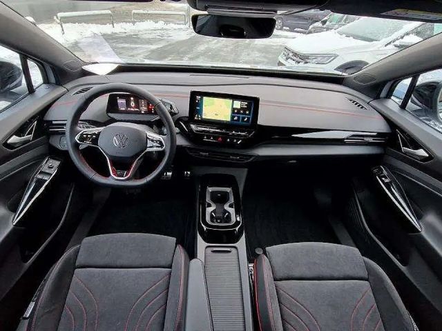 Volkswagen ID.4 4Motion 77 KWh GTX