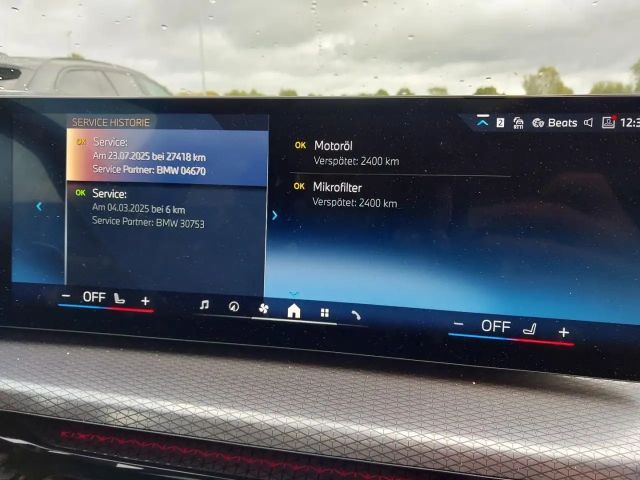 BMW 420 420d Coupé M-Sport