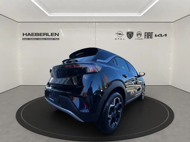 Opel Mokka Mokka-e Ultimate