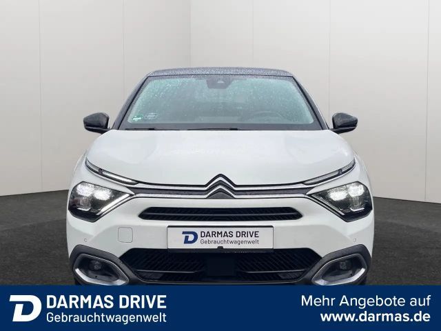 Citroën C4 BlueHDi Shine