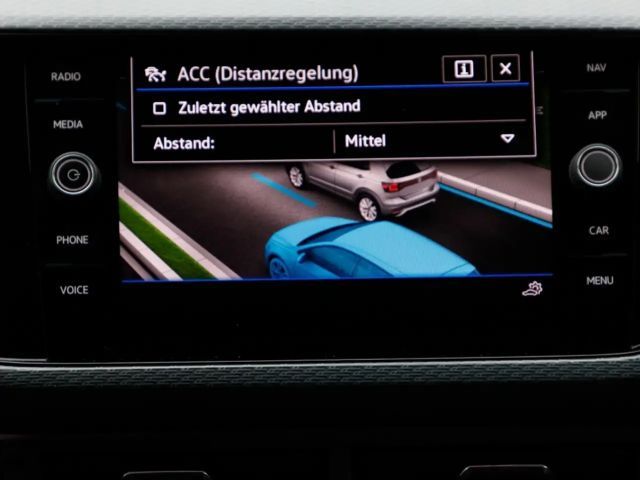 Volkswagen T-Cross DSG R-Line Style