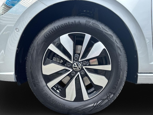 Volkswagen Polo DSG Life