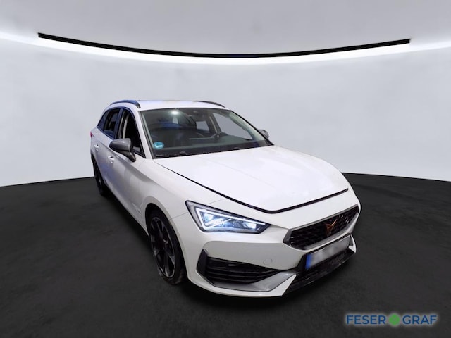 Cupra Leon DSG Sportstourer