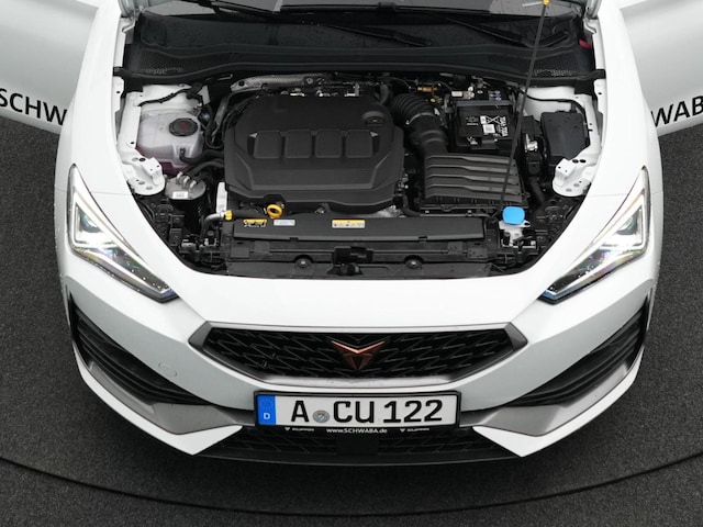 Cupra Leon DSG Sportstourer