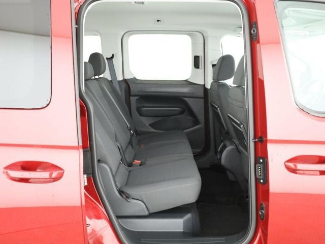 Volkswagen Caddy Caddy EDITION 1,5TSI 85kW GJR AGR AHK NAVI