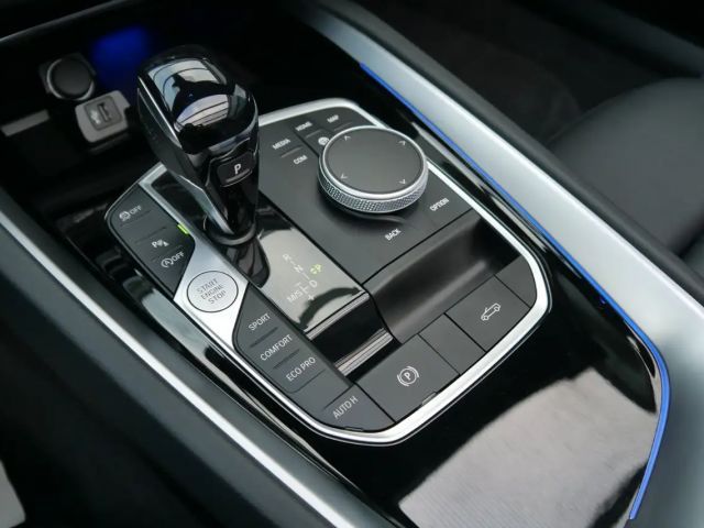 BMW Z4 Cabrio Roadster sDrive sDrive20i