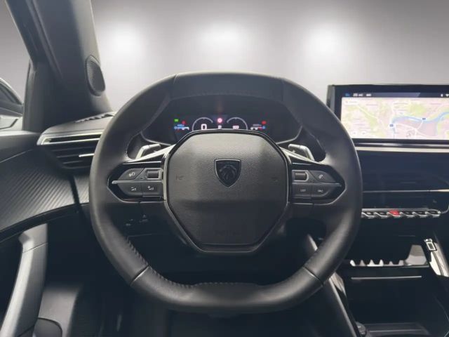 Peugeot 2008 Allure Pack EAT8 PureTech