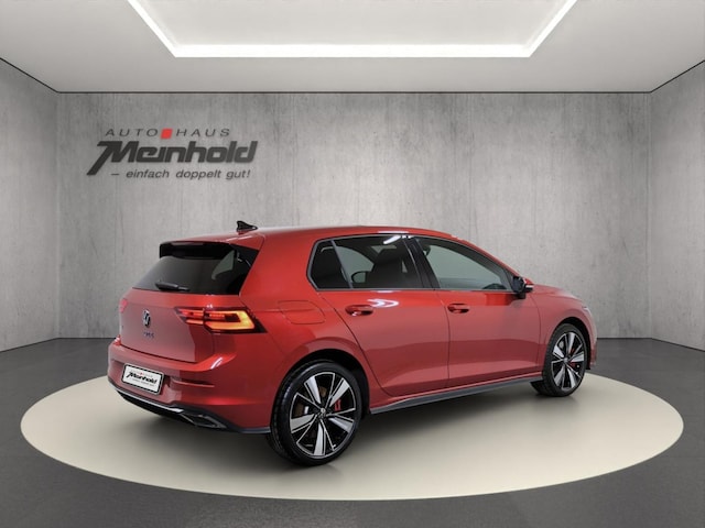 Volkswagen Golf DSG GTE