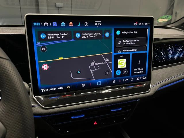 Volkswagen Passat 4Motion R-Line Variant