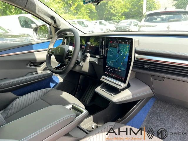 Renault Scenic Esprit