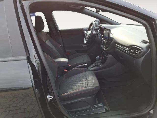 Ford Puma EcoBoost ST Line