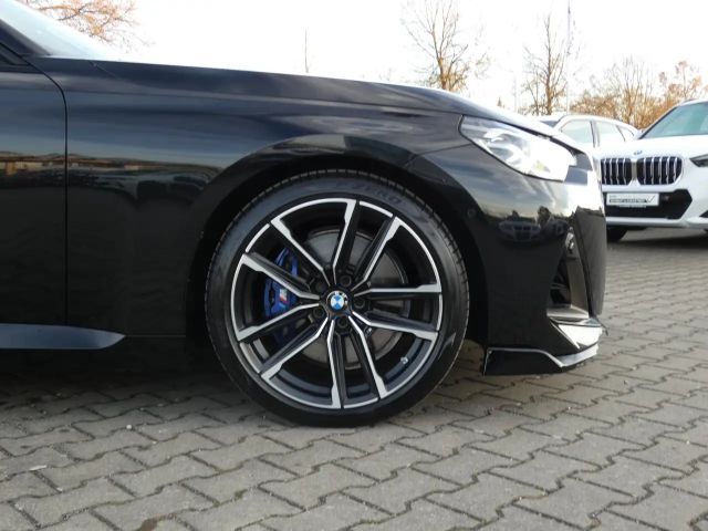 BMW 240 Comfort pakket Coupé