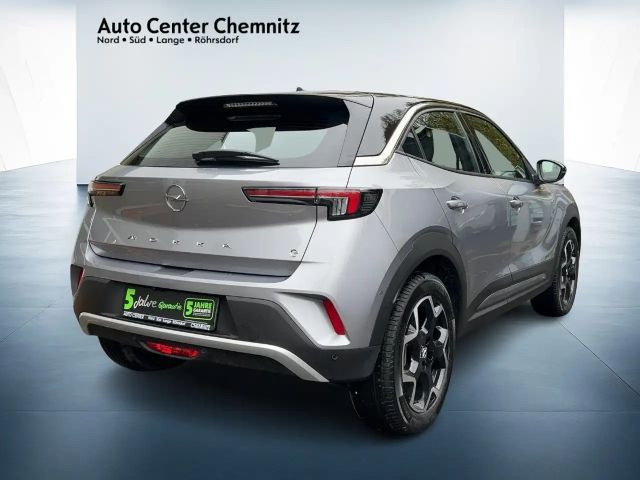 Opel Mokka Mokka-e Ultimate