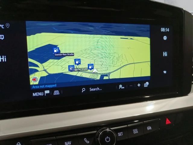 Opel Mokka 1.2 Turbo Turbo