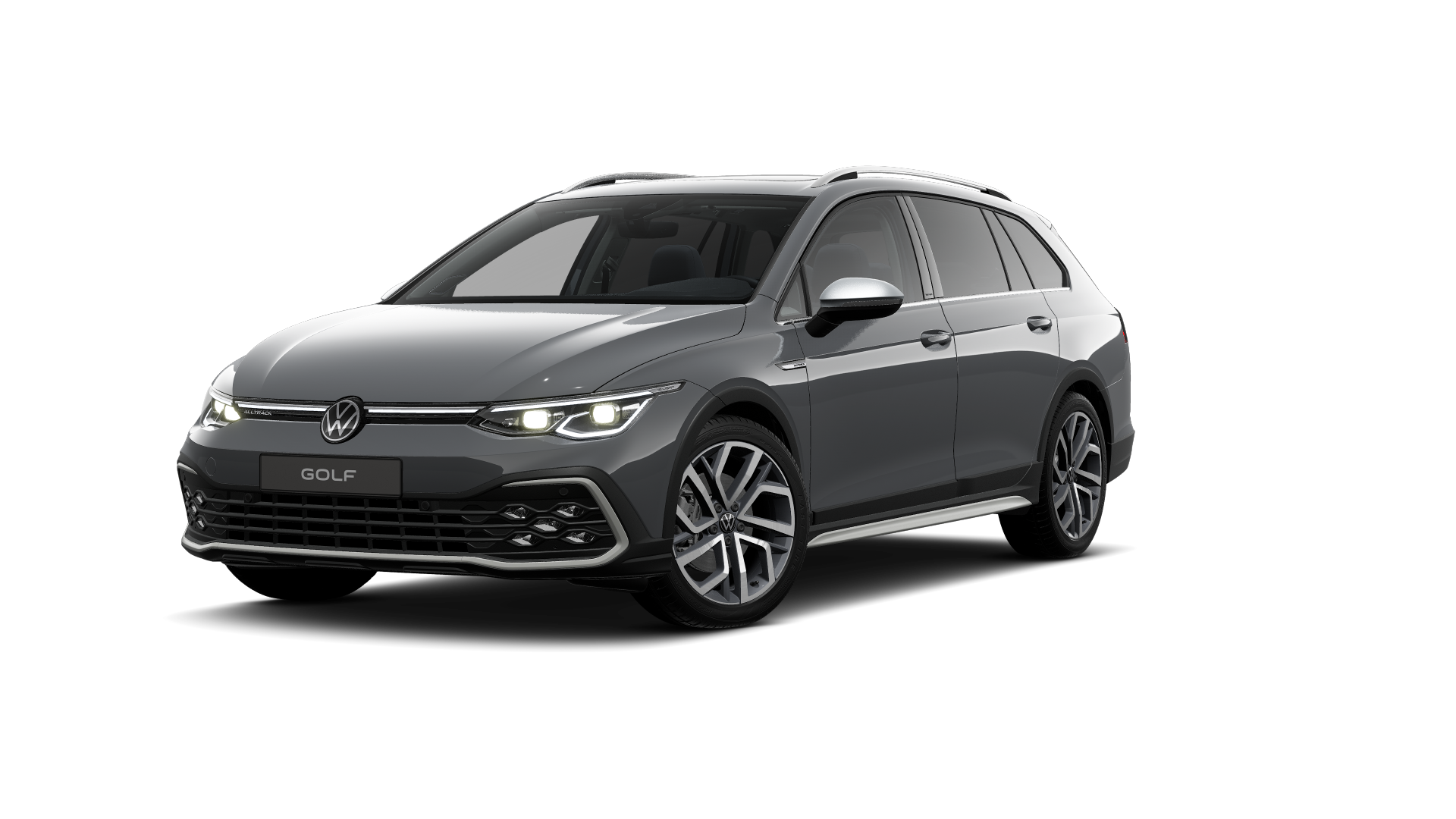 Volkswagen Golf 4Motion DSG Golf VIII Variant