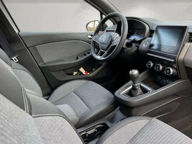 Renault Clio TCe 90 Techno