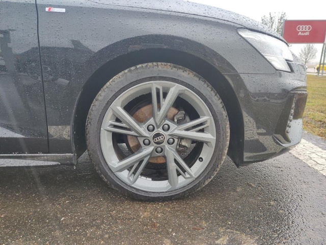 Audi A3 30 TFSI S-Line Sportback