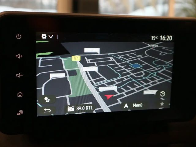 Dacia Jogger 1.0 TCe Extreme