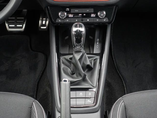 Skoda Kamiq 1.0 TSI Monte Carlo