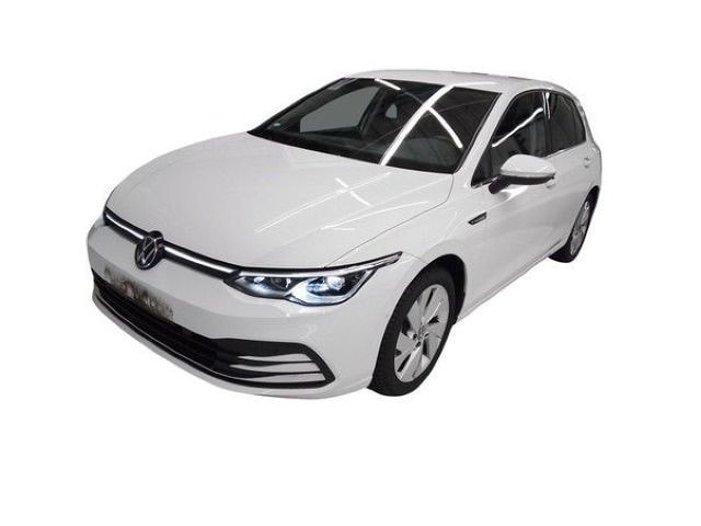 Volkswagen Golf 2.0 TSI DSG Golf VIII Style