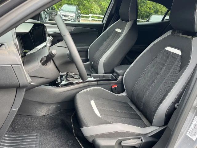 Opel Mokka GS-Line Grand Sport