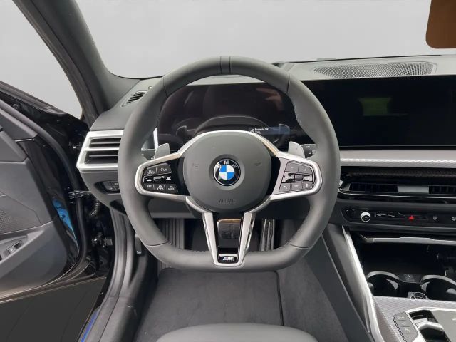 BMW 320 320d M-Sport Touring xDrive