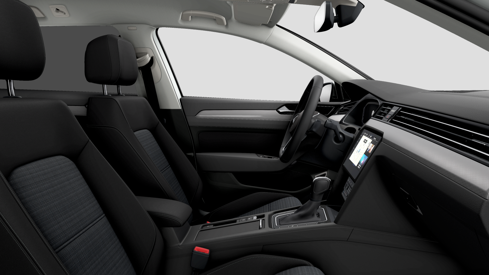 Volkswagen Passat 2.0 TDI Business DSG Variant