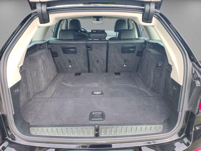 BMW 520 520i Touring