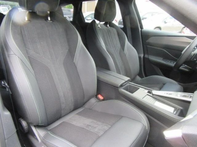 Peugeot 308 EAT8 GT-Line SW