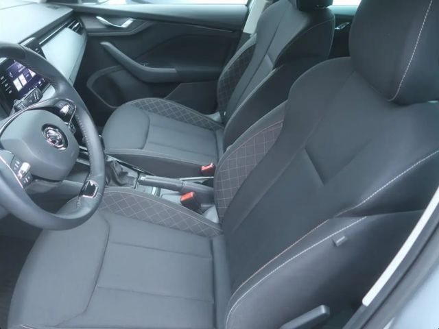 Skoda Kamiq Ambition