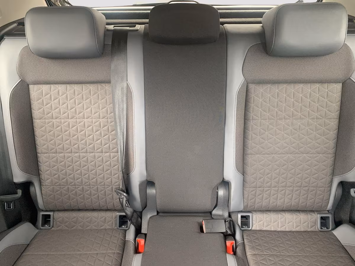 Volkswagen T-Cross DSG Style