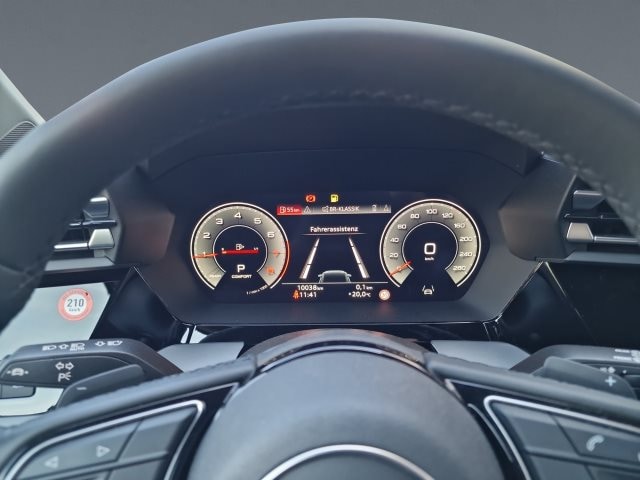 Audi A3 30 TFSI S-Tronic Sportback