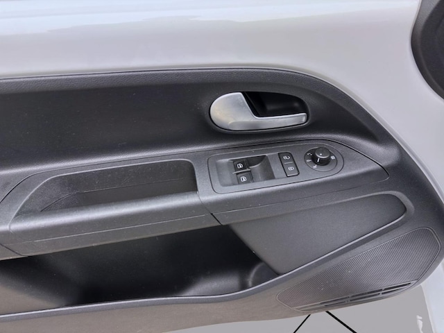 Volkswagen up! 1.0 MPI Move Move up!