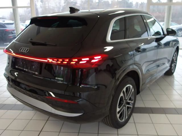 Audi Q5 2.0 TDI Quattro