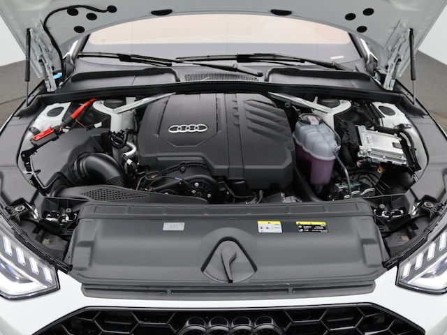 Audi A4 40 TFSI Avant S-Line S-Tronic