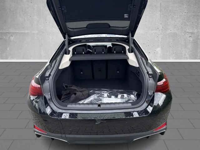 BMW i4 Coupé eDrive40