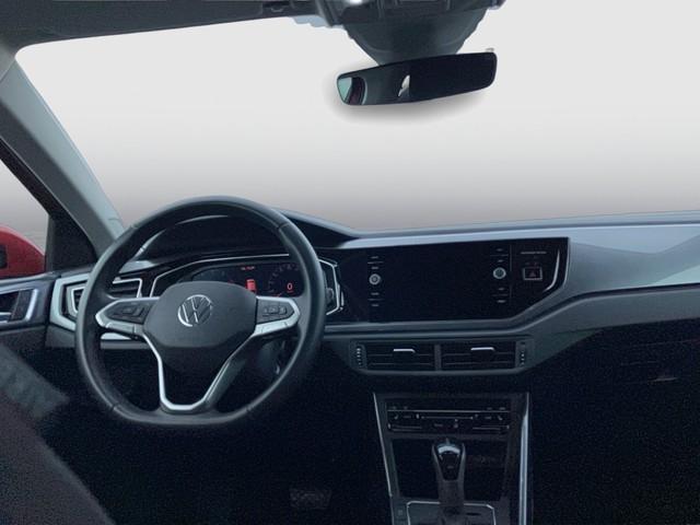 Volkswagen Taigo 1.0 TSI DSG Style