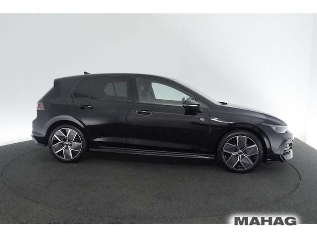 Volkswagen Golf 1.5 eTSI Golf VIII IQ.Drive