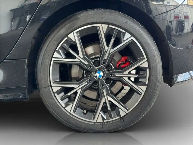 BMW 120 M-Sport Sedan