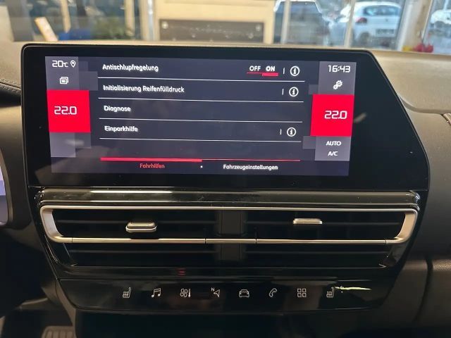 Citroën C5 Aircross Hybrid Plus