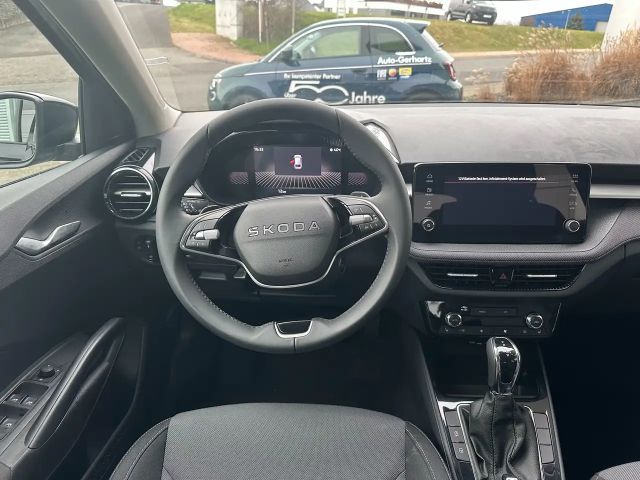 Skoda Fabia 130 Jahre / LED / Klima / Rückfahr