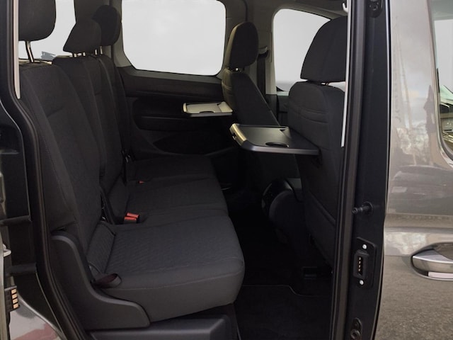 Volkswagen Caddy 1.5 TSI Life