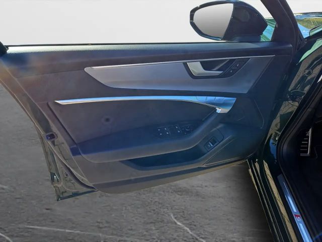 Audi S6 Avant Quattro