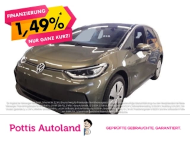 Volkswagen ID.3 Performance Pro