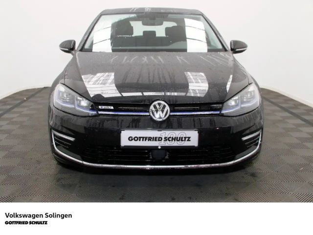 Volkswagen Golf e-Golf