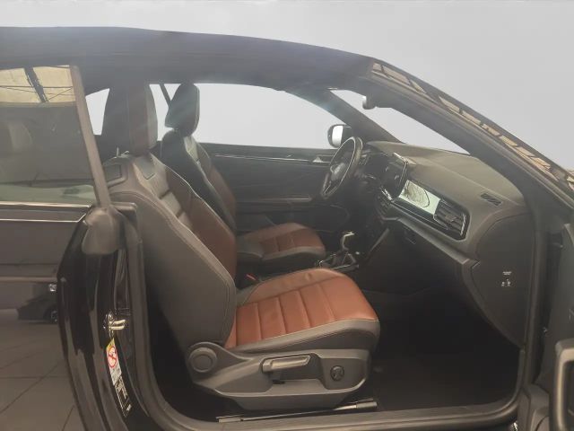 Volkswagen T-Roc 1.5 TSI Cabriolet DSG Style