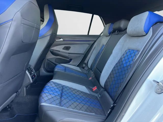 Volkswagen Golf 2.0 TSI