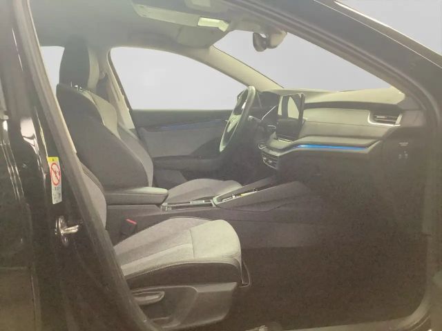 Skoda Octavia 2.0 TDI Combi Selection