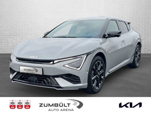 Kia EV6 GT-Line Vierwielaandrijving