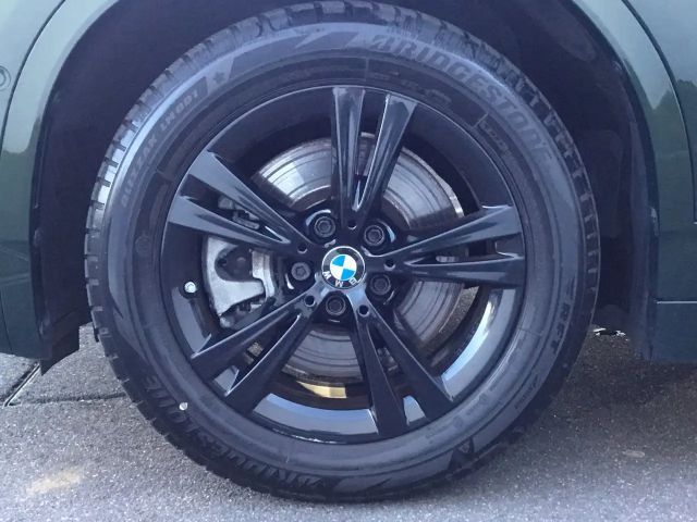 BMW X2 Coupé xDrive20d